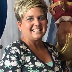 Meet your Posher, Charlene